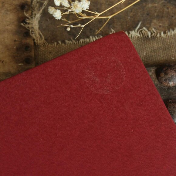 Vintage 1950s Book,  The Happy Hollisters and the Old Clipper Ship by Jerry West - Picture 3 of 10